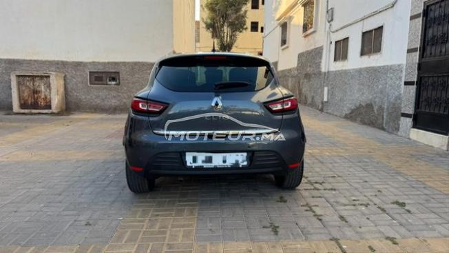 Renault Clio4 intense Diesel Automatique 2021