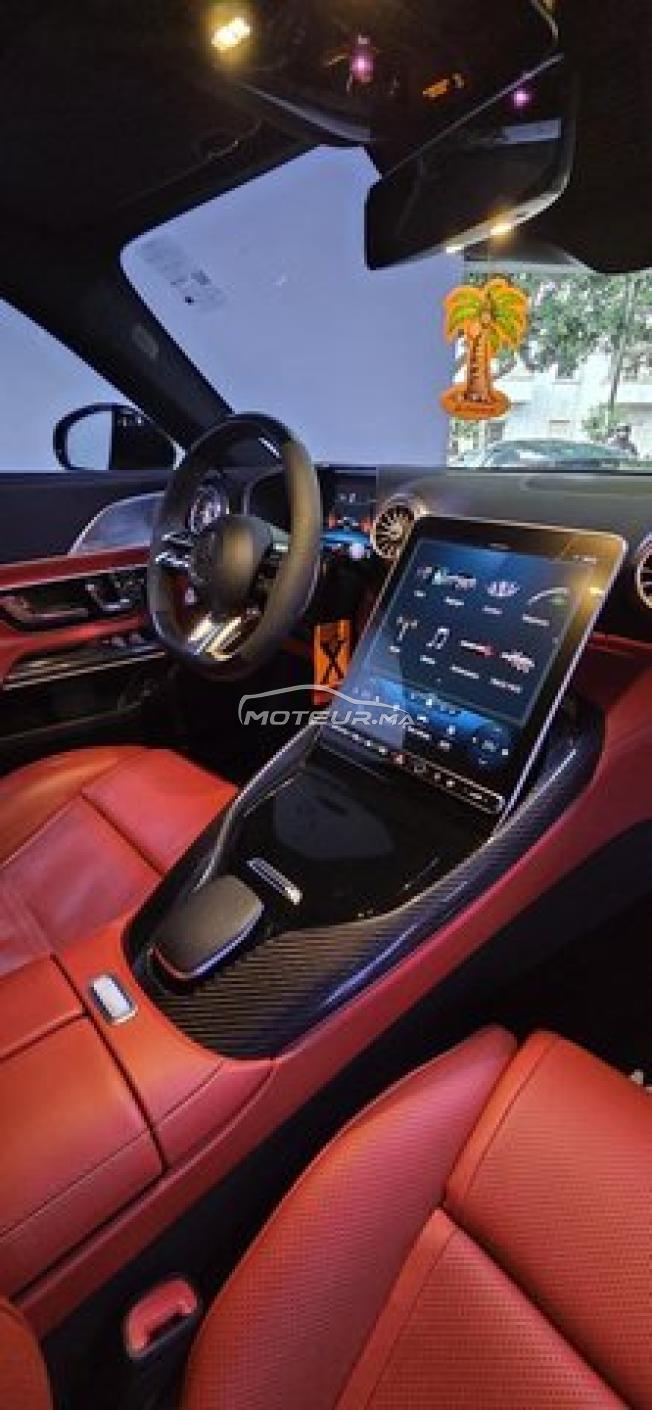 MERCEDES SL 63 AMG