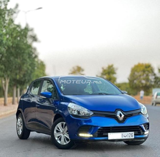 Renault Clio 4 Explore 2019❣️
