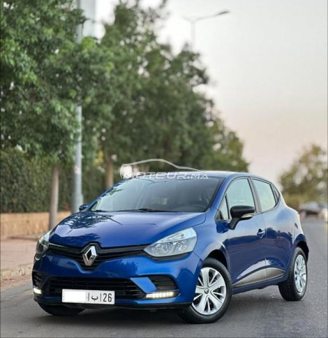 Renault Clio 4 Explore 2019❣️