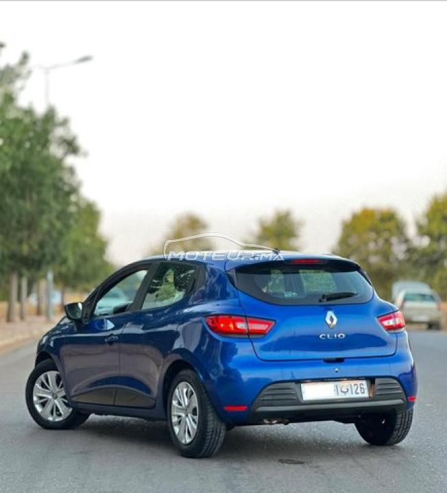 Renault Clio 4 Explore 2019❣️
