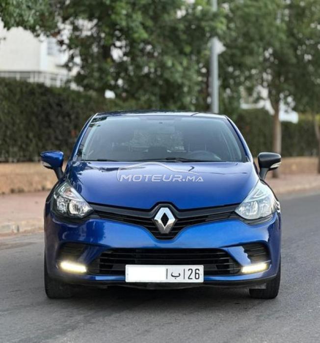 Renault Clio 4 Explore 2019❣️