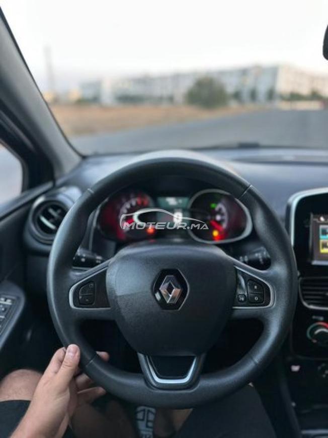 Renault Clio 4 Explore 2019❣️