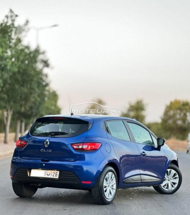 Renault Clio 4 Explore 2019❣️