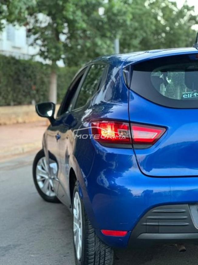 Renault Clio 4 Explore 2019❣️