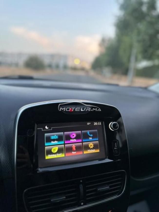 Renault Clio 4 Explore 2019❣️
