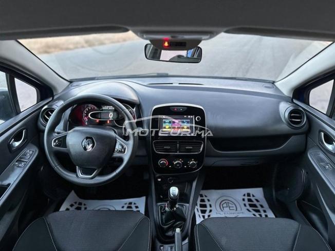 Renault Clio 4 Explore 2019❣️