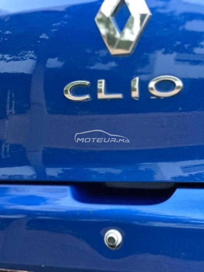 Renault Clio 4 Explore 2019❣️