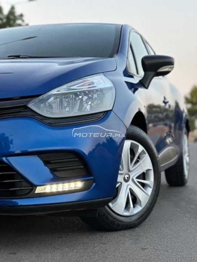 Renault Clio 4 Explore 2019❣️