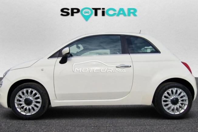 Stellantis - FIAT 500 - 2025