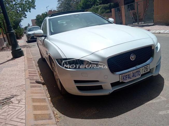 KIFAL - JAGUAR XE