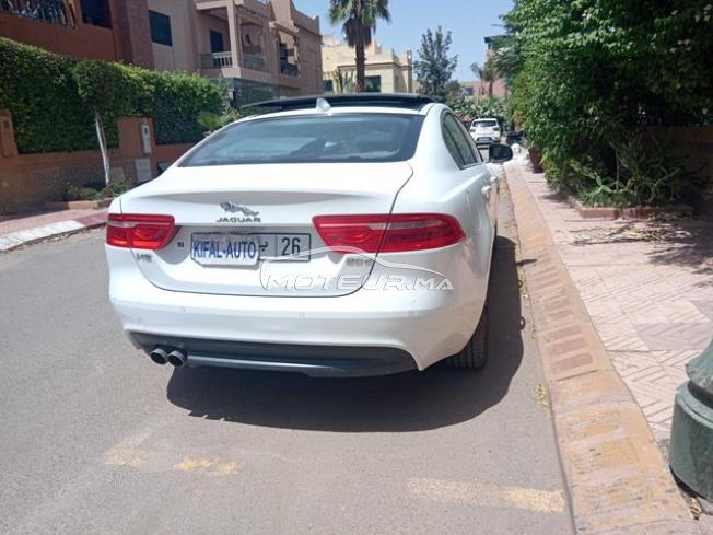 KIFAL - JAGUAR XE