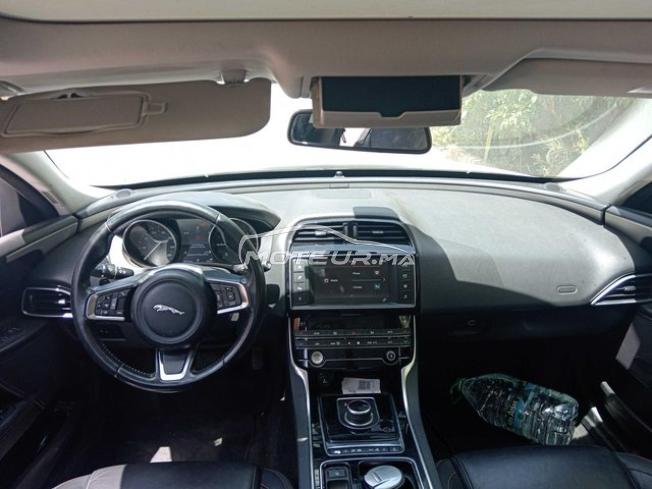 KIFAL - JAGUAR XE