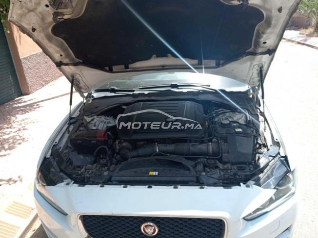 KIFAL - JAGUAR XE
