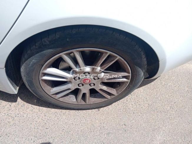 KIFAL - JAGUAR XE