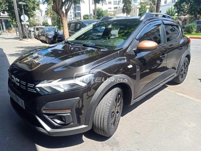 KIFAL - DACIA Sandero