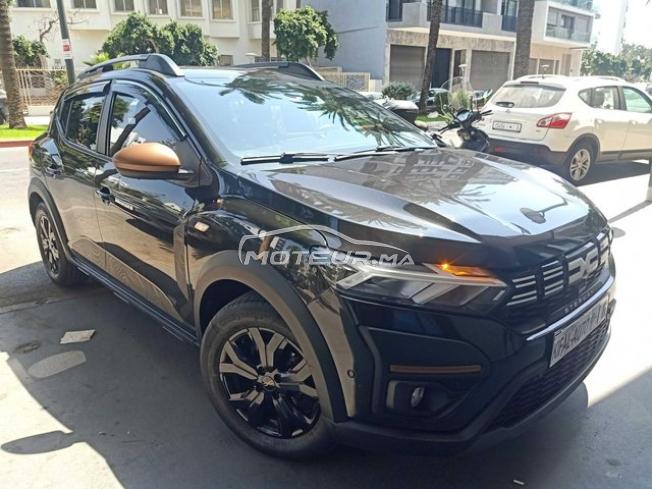 KIFAL - DACIA Sandero
