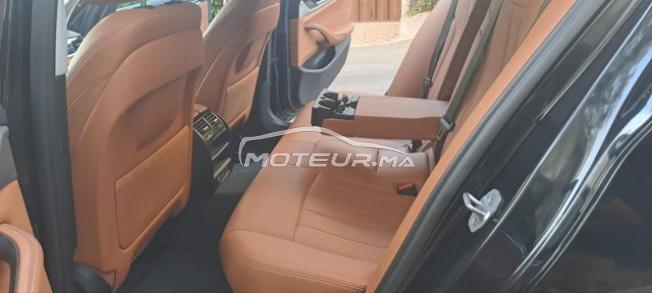 BMW Série 5 Diesel Automatique 2022 à Casablanca