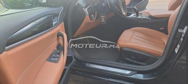 BMW Série 5 Diesel Automatique 2022 à Casablanca