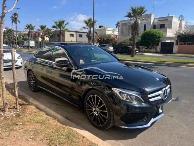 mercedes-benz classe c