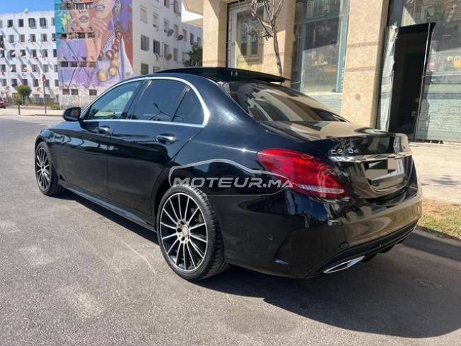 mercedes-benz classe c