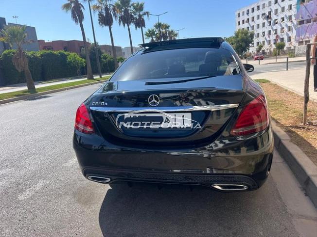 mercedes-benz classe c
