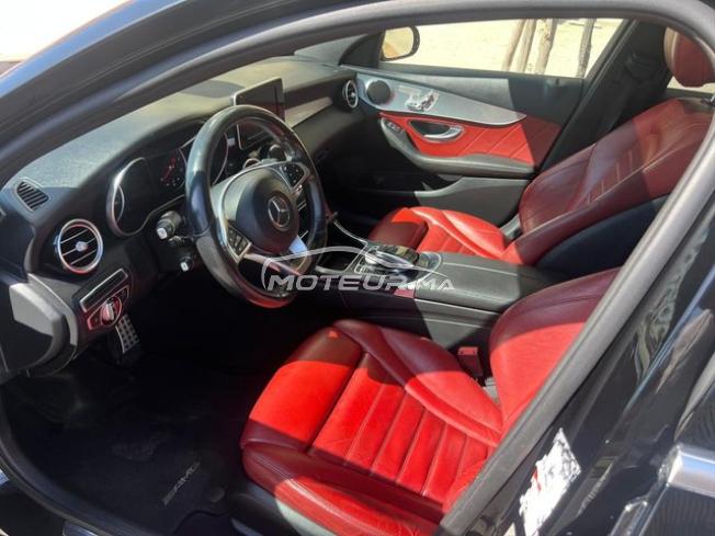 mercedes-benz classe c