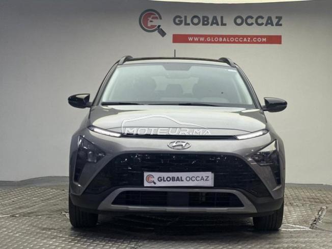 Hyundai Bayon Essence Automatique 2023