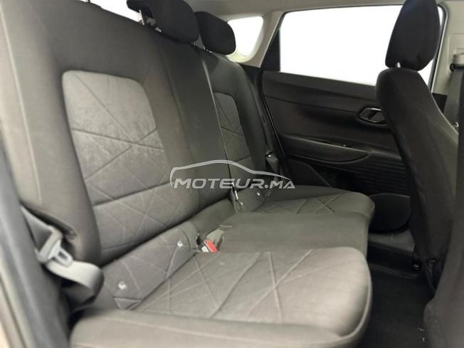 Hyundai Bayon Essence Automatique 2023