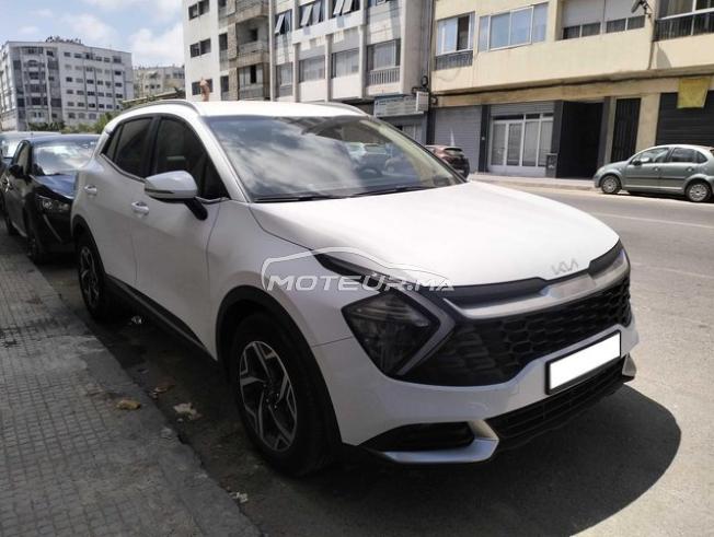 KIFAL - KIA Sportage