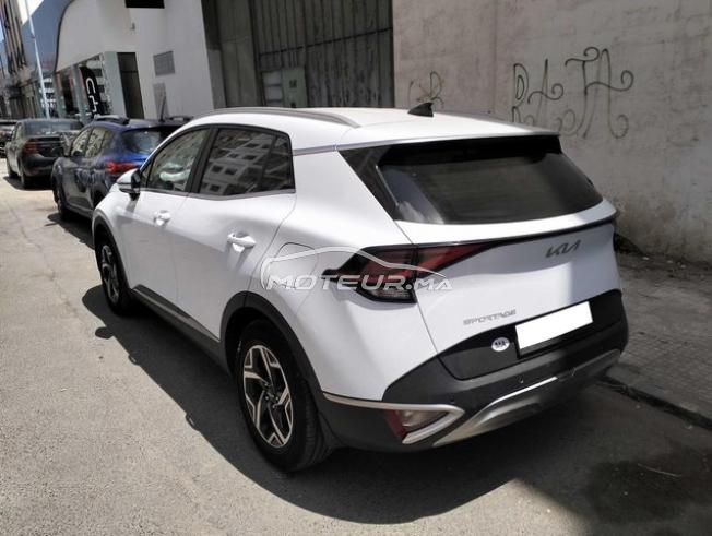 KIFAL - KIA Sportage