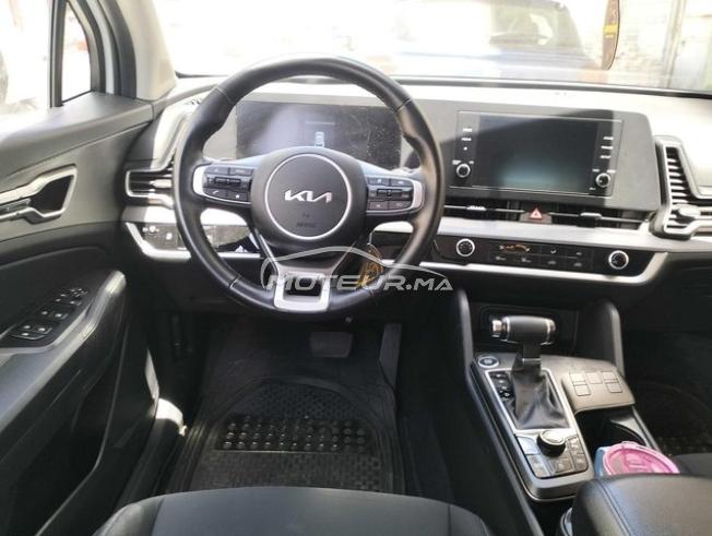 KIFAL - KIA Sportage