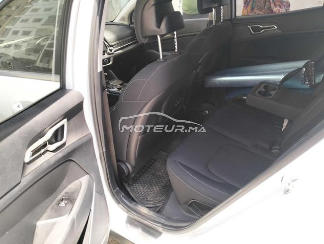 KIFAL - KIA Sportage