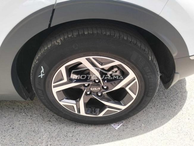 KIFAL - KIA Sportage
