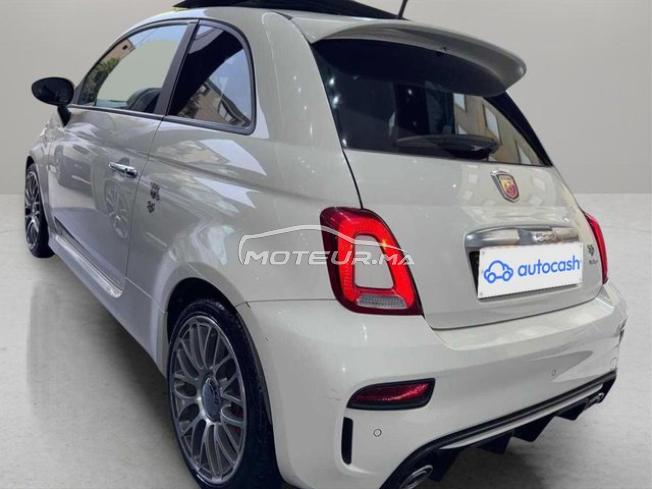 2022 - Abarth 595 2018 expertisée avec financement