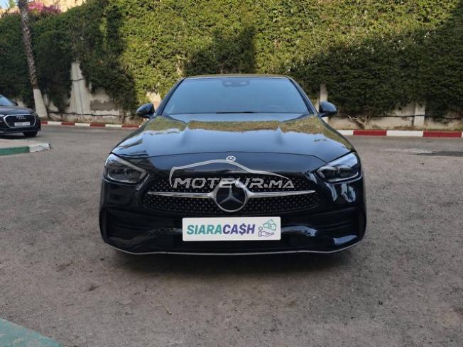 MERCEDES CLASSE C Diesel Automatique 2024