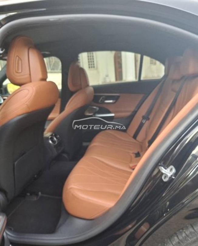 MERCEDES CLASSE C Diesel Automatique 2024