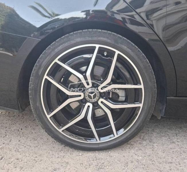 MERCEDES CLASSE C Diesel Automatique 2024