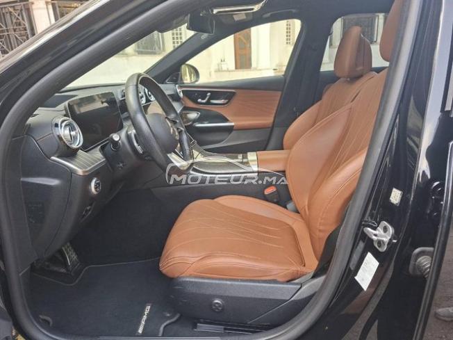 MERCEDES CLASSE C Diesel Automatique 2024