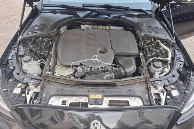 MERCEDES CLASSE C Diesel Automatique 2024