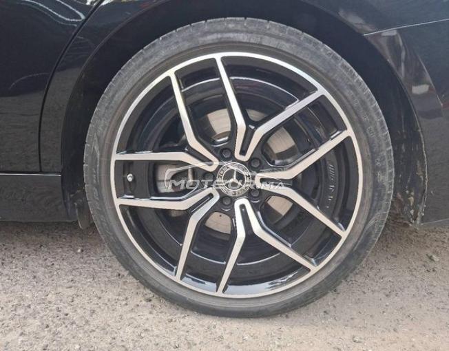 MERCEDES CLASSE C Diesel Automatique 2024