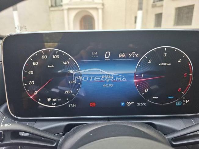 MERCEDES CLASSE C Diesel Automatique 2024