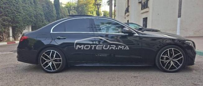 MERCEDES CLASSE C Diesel Automatique 2024