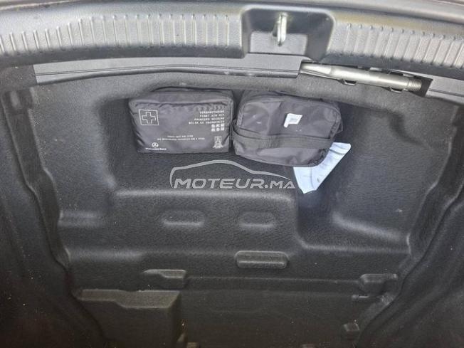 MERCEDES CLASSE C Diesel Automatique 2024
