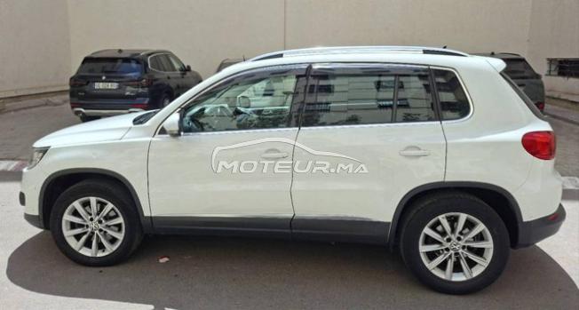 VOLKSWAGEN TIGUAN Diesel Automatique 2018