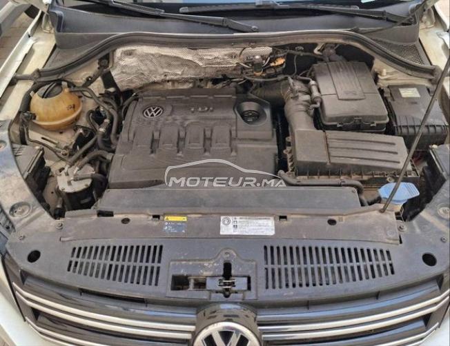 VOLKSWAGEN TIGUAN Diesel Automatique 2018