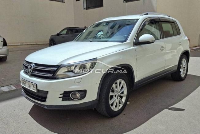 VOLKSWAGEN TIGUAN Diesel Automatique 2018