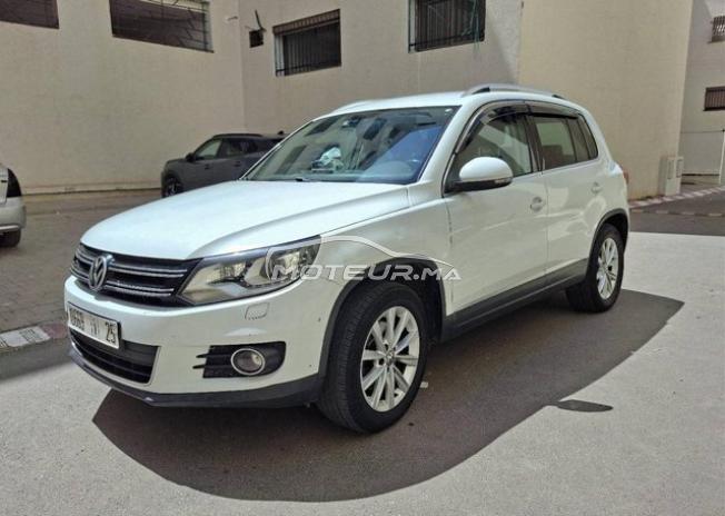 VOLKSWAGEN TIGUAN Diesel Automatique 2018