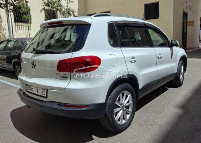 VOLKSWAGEN TIGUAN Diesel Automatique 2018
