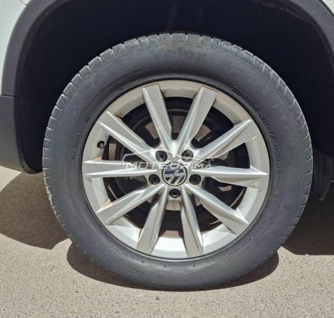 VOLKSWAGEN TIGUAN Diesel Automatique 2018